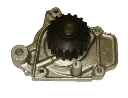 Gates Premium Engine Water Pump 41040 for 1988-1995 Honda 1.5L 1.6L (Civic, Civic del Sol, CRX)