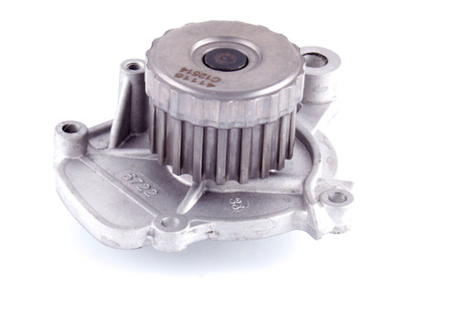 Gates Premium Engine Water Pump 41115 for 2001-2005 Acura/Honda 1.7L (EL, Civic)