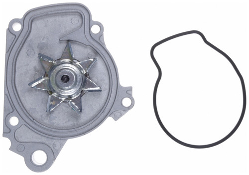 Gates Premium Engine Water Pump 41115 for 2001-2005 Acura/Honda 1.7L (EL, Civic)