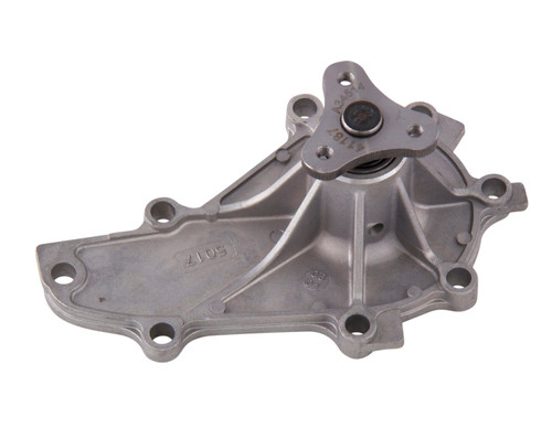 Gates Premium Engine Water Pump 41187 for 2004-2008 Mazda 1.3L (RX-8)