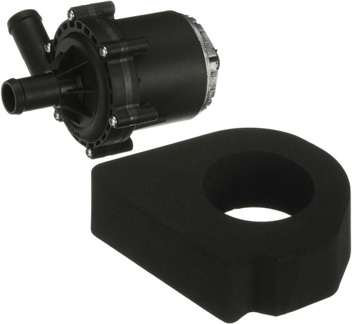 Gates ThermalPro Electric Engine Water Pump 41596E for 2012-2016 Tesla (S)