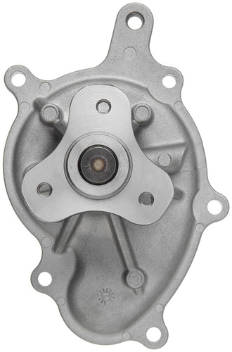 Gates Premium Engine Water Pump 41207 for 2014-2021 Subaru 2.0L (Forester, WRX)