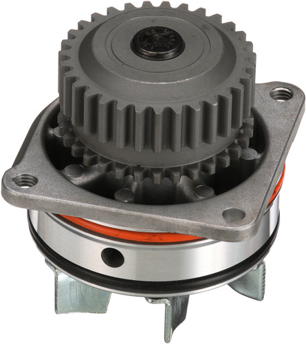 Gates Premium Engine Water Pump 41224 for 2017-2018 Nissan 4.0L (Frontier)