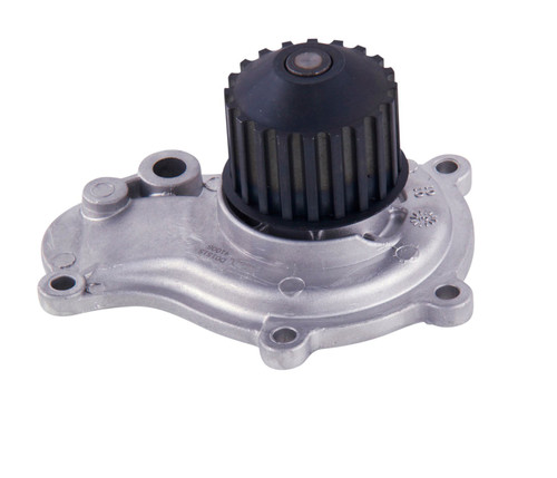 Gates Premium Engine Water Pump 41006 for 1995-2010 Chrysler/Dodge/Jeep 2.4L (Cirrus, PT Cruiser, Sebring, Stratus)