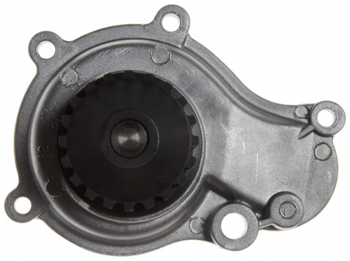 Gates Premium Engine Water Pump 41006 for 1995-2010 Chrysler/Dodge/Jeep 2.4L (Cirrus, PT Cruiser, Sebring, Stratus)