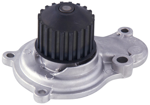 Gates Premium Engine Water Pump 41006 for 1995-2010 Chrysler/Dodge/Jeep 2.4L (Cirrus, PT Cruiser, Sebring, Stratus)
