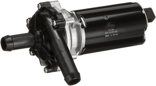 Gates ThermalPro Electric Engine Water Pump 41518E for 1998-2017 Cadillac/Chevrolet/Ford 6.2L 4.4L (CTS, STS, XLR, Cobalt)