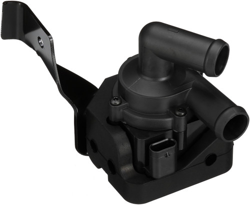 Gates ThermalPro Electric Engine Water Pump 41570E for 2010-2019 BMW 4.4L 6.0L (550i, 550i GT, 550i GT xDrive, 550i xDrive)