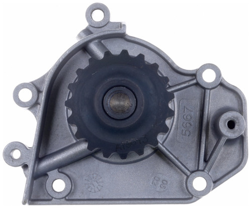 Gates Premium Engine Water Pump 41041 for 1990-1995 Acura 1.8L (Integra)