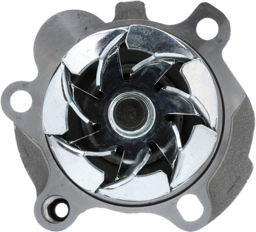 Gates Premium Engine Water Pump 41096M for 2004-2014 Audi/Volkswagen 2.0L 1.9L (A3, Beetle, Golf, Jetta)