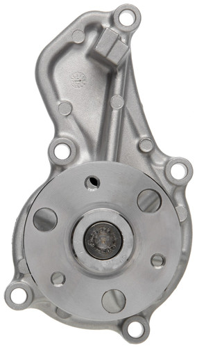 Gates Cast Aluminum, Reverse Rotation (W/Seal) 41208