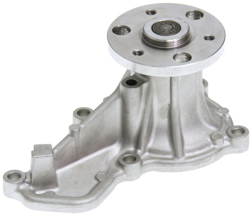 Gates Cast Aluminum, Reverse Rotation (W/Seal) 41208