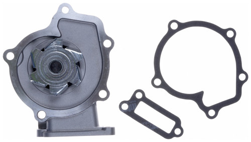 Gates Premium Engine Water Pump 41075 for 1991-2008 Nissan 1.6L (200SX, Lucino, NX, Sentra)