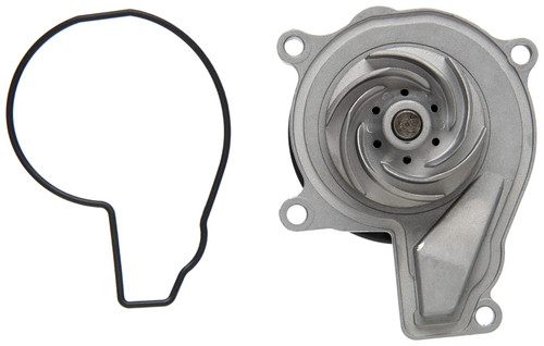 Gates Cast Aluminum, Reverse Rotation (W/Seal) 41209