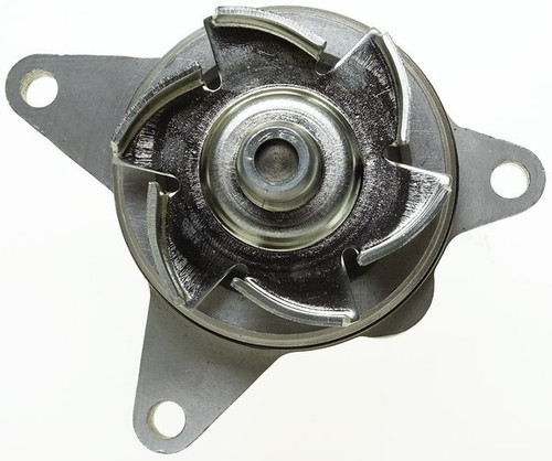 Gates Premium Engine Water Pump 41188 for 2006-2017 Land Rover/Mazda 2.0L 2.5L (Discovery Sport, LR2, Range Rover Evoque, 3)