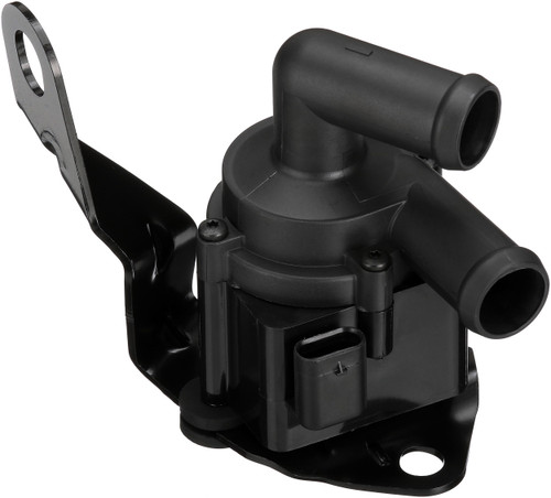 Gates ThermalPro Electric Engine Water Pump 41571E for 2009-2010 BMW 4.4L 6.0L (550i GT, 550i GT xDrive, 750i, 750i xDrive)