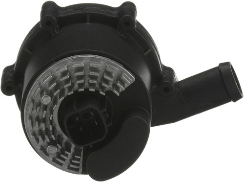 Gates ThermalPro Electric Engine Water Pump 41604E for 2014 Tesla (S)