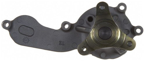 Gates Premium Engine Water Pump 42024 for 2010-2016 Honda 1.5L 1.3L (CR-Z, Insight)