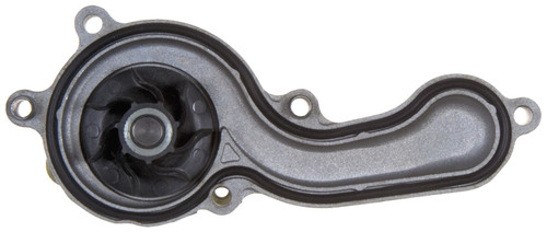 Gates Premium Engine Water Pump 42024 for 2010-2016 Honda 1.5L 1.3L (CR-Z, Insight)