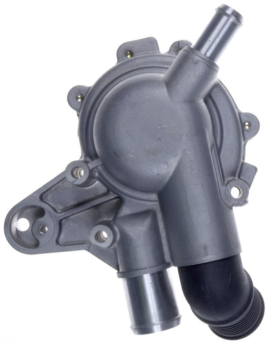 Gates Premium Engine Water Pump 41011 for 1995-2003 Ford/Mazda/Mercury 2.5L 3.0L (Contour, Escape, Mystique, Sable)