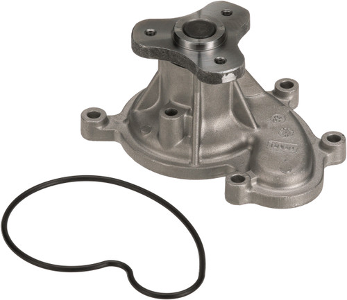 Gates Premium Engine Water Pump 41226 for 2017-2024 Subaru 2.0L (Crosstrek, Impreza, XV)