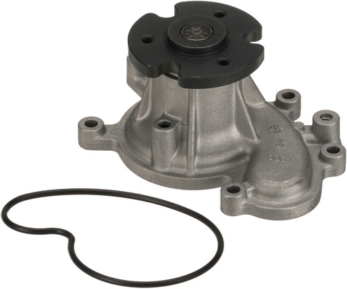 Gates Premium Engine Water Pump 41227 for 2019-2025 Subaru 2.4L 2.5L (Ascent, Crosstrek, Forester, Impreza)