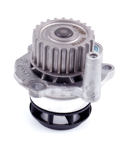 Gates Premium Engine Water Pump 41190 for 2005-2014 Audi/Volkswagen 2.0L (A3, A3 Quattro, A4, A4 Quattro)