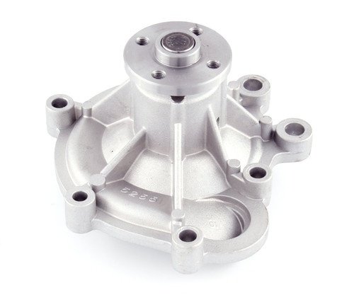 Gates Premium Engine Water Pump 41012 for 2003-2013 Mercedes-Benz 1.6L 1.8L (C180, C230, C250)