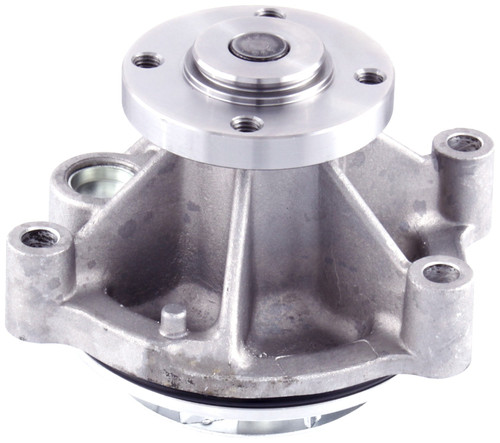 Gates Premium Engine Water Pump 41118 for 2000-2011 Ford/Lincoln/Mercury 4.6L (Crown Victoria, Grand Marquis, Mustang, Town Car)