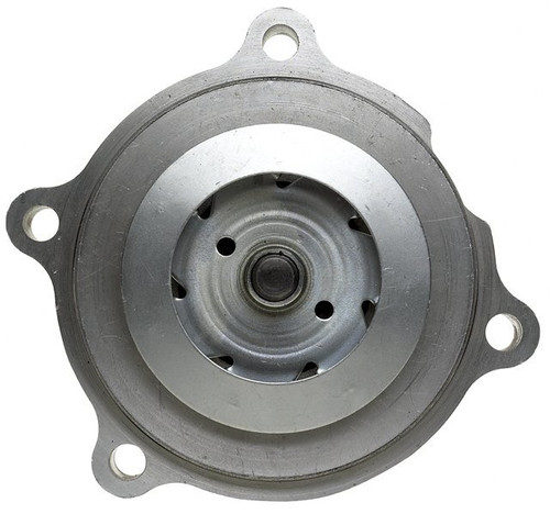 Gates Premium Engine Water Pump 41118 for 2000-2011 Ford/Lincoln/Mercury 4.6L (Crown Victoria, Grand Marquis, Mustang, Town Car)