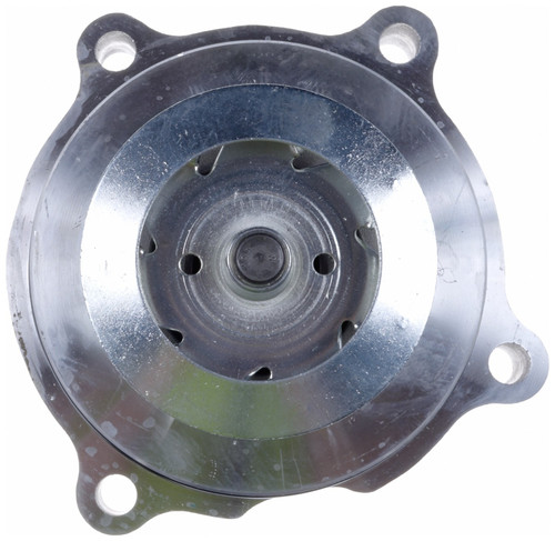 Gates Premium Engine Water Pump 41118 for 2000-2011 Ford/Lincoln/Mercury 4.6L (Crown Victoria, Grand Marquis, Mustang, Town Car)