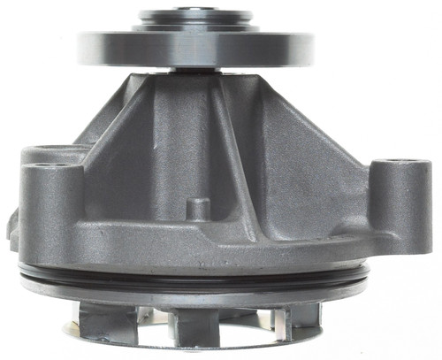 Gates Premium Engine Water Pump 41118 for 2000-2011 Ford/Lincoln/Mercury 4.6L (Crown Victoria, Grand Marquis, Mustang, Town Car)