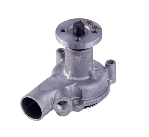 Gates Premium Engine Water Pump 42055 for 1960-1975 Ford/Mercury 3.3L 2.8L (Bronco, Club Wagon, E-100 Econoline, E-200 Econoline)