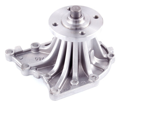 Gates Cast Aluminum, Standard Rotation (W/Gasket, 4 Studs) 41098