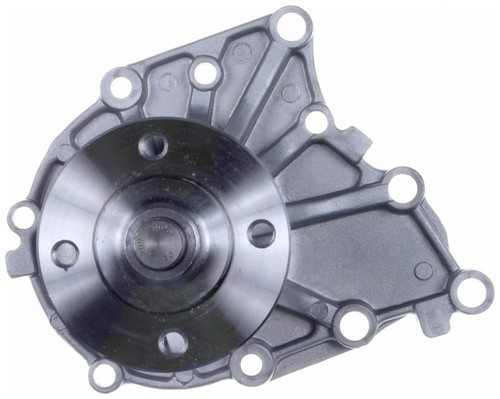 Gates Cast Aluminum, Standard Rotation (W/Gasket, 4 Studs) 41098