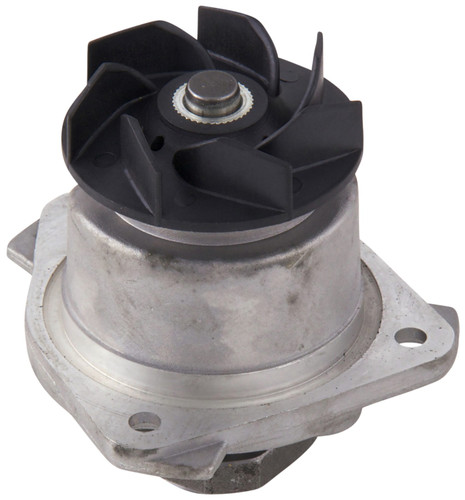 Gates Premium Engine Water Pump 41077 for 2006-2018 Audi/Porsche/Volkswagen 3.6L (Q7, Cayenne, CC, Passat)