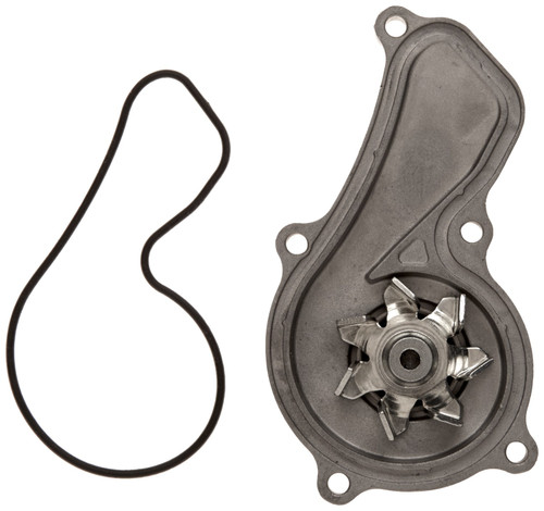 Gates Premium Engine Water Pump 41099 for 2012-2015 Honda 1.8L (Civic)