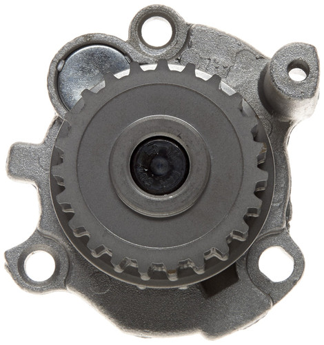 Gates Premium Engine Water Pump 41190M for 2005-2014 Audi/Volkswagen 2.0L (A3, A3 Quattro, A4, A4 Quattro)