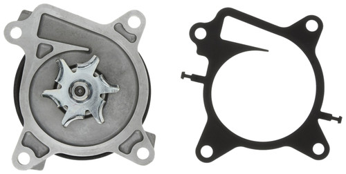 Gates Premium Engine Water Pump 41150 for 2012-2020 INFINITI/Nissan 2.5L (QX60, Altima, Murano, Pathfinder)