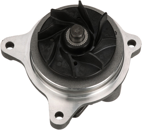 Gates Cast Aluminum, Reverse Rotation (W/Seal) 41229