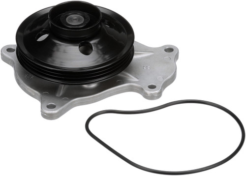 Gates Premium Engine Water Pump 41213 for 2015-2021 Lexus/Toyota 2.5L (NX300h, RAV4)