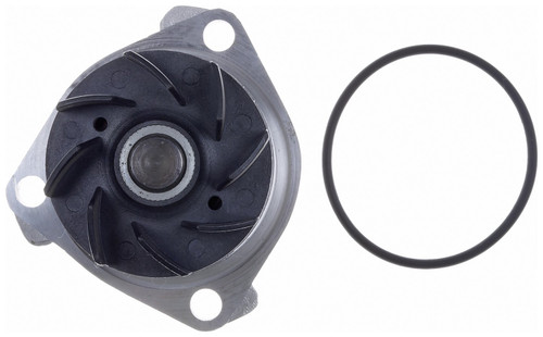 Gates Premium Engine Water Pump 41155 for 1992-2002 Volkswagen 2.8L (Corrado, EuroVan, Golf, Jetta)