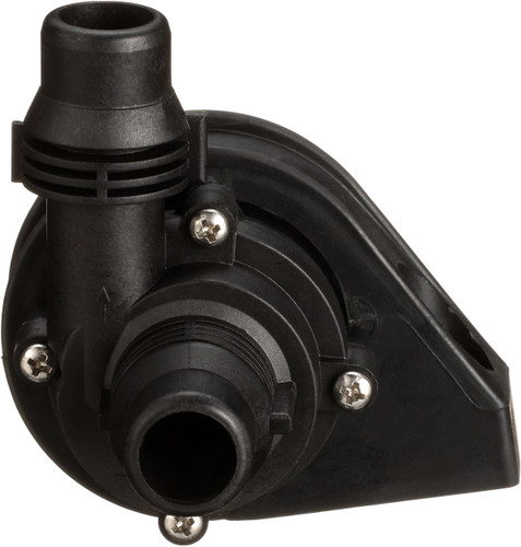 Gates ThermalPro Electric Engine Water Pump 41523E for 2007-2015 BMW 3.0L 4.4L (X5)