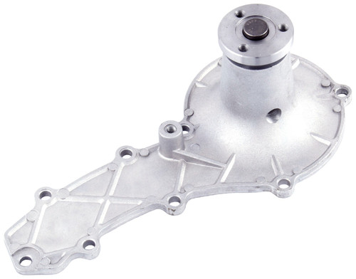 Gates Premium Engine Water Pump 42029 for 1981-1990 Chrysler/Dodge/Plymouth 2.2L 2.5L (Daytona, Dynasty, E Class, Executive Limousine)