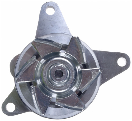 Gates Premium Engine Water Pump 41120 for 2001-2023 Ford/Jaguar/Lincoln 2.0L 2.5L (EcoSport, Edge, Escape, Explorer)