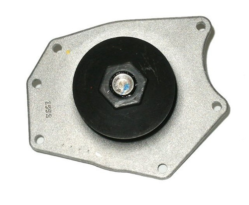 Gates Premium Engine Water Pump 41079 for 1998-2005 Chrysler/Dodge/Plymouth 3.5L 3.2L (300M, Concorde, Intrepid, LHS)