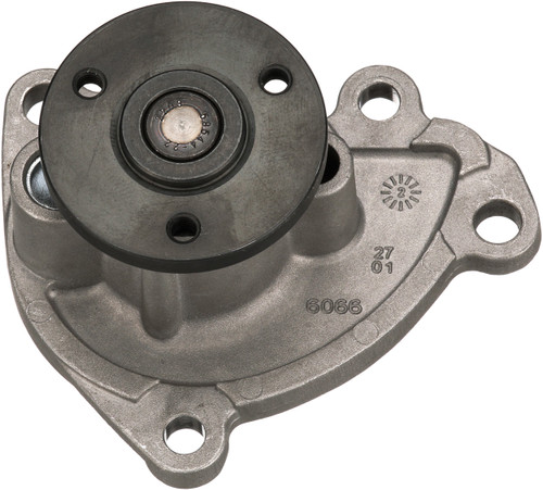 Gates Cast Aluminum, Reverse Rotation (W/Gasket) 41230