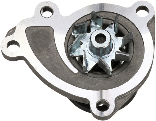 Gates Cast Aluminum, Reverse Rotation (W/Gasket) 41230