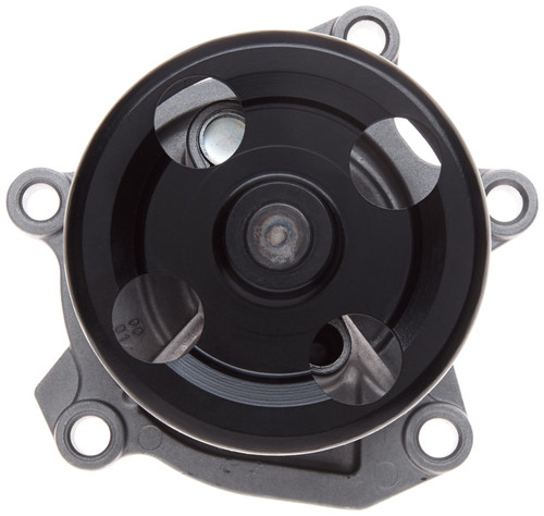 Gates Cast Aluminum, Reverse Rotation (W/Gasket) 41102