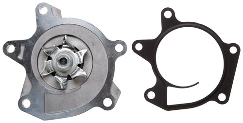 Gates Premium Engine Water Pump 41102 for 2011-2025 Nissan 2.5L 2.0L (Altima, Juke, Kicks, Qashqai)